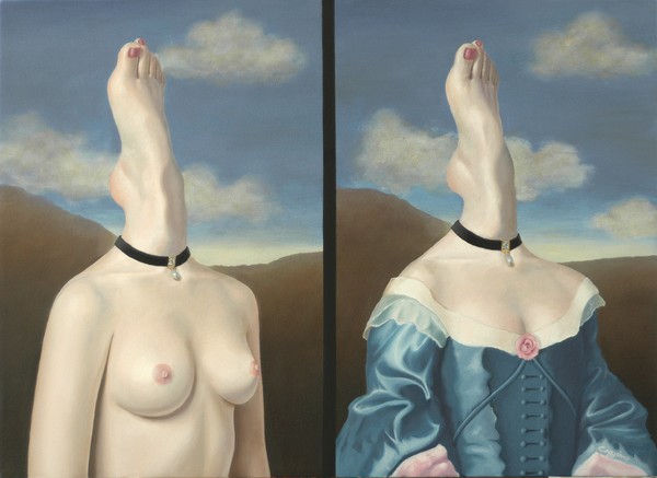 PSYCHOSIS OF LOVE