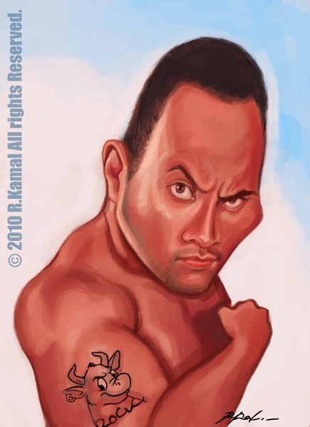 The Rock