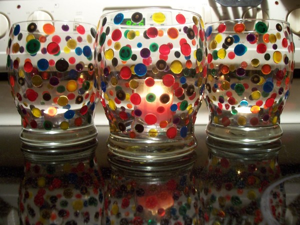 Medium Hurricane-spotty!