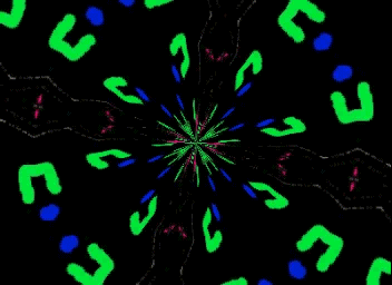 the twist 
