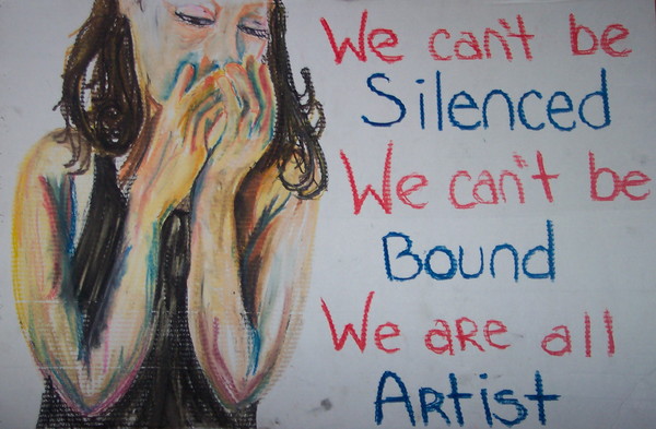 all artist