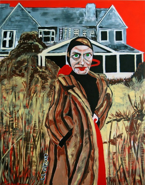 Grey Gardens