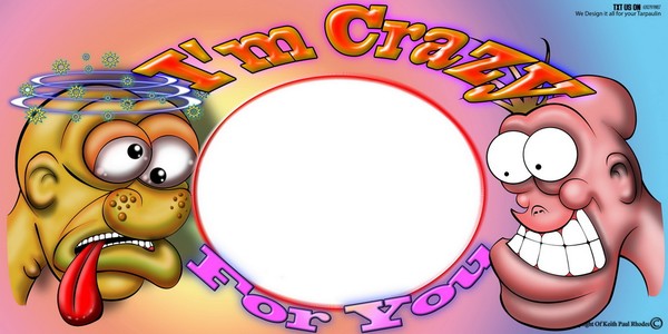 Crazy for You