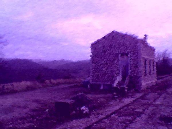 lost station