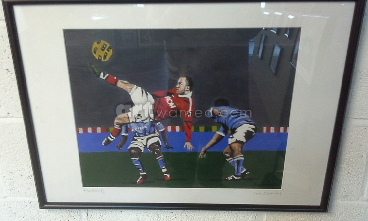 Wayne Rooney