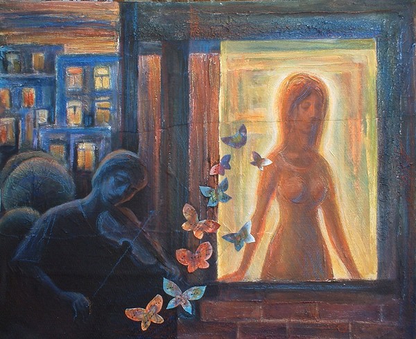 Pequeña serenata nocturna