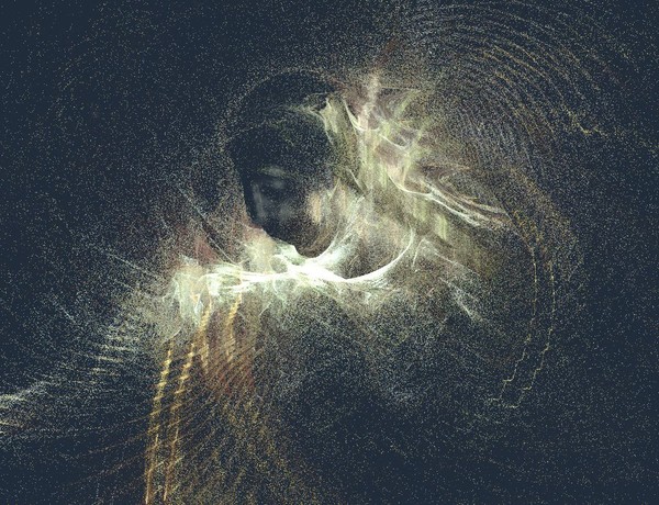 black angel