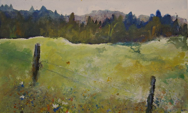 Along the Way