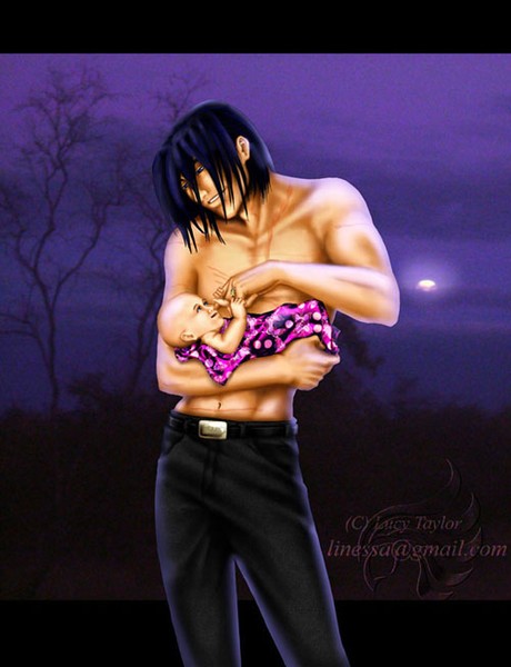 Ardon and Faelyn