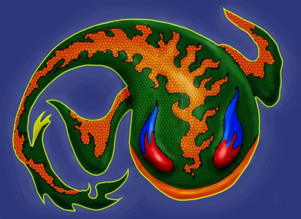 Flashy Fish 2