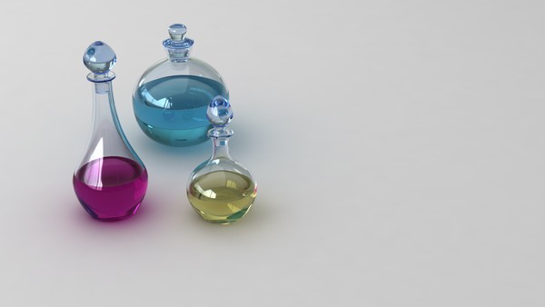 Potions