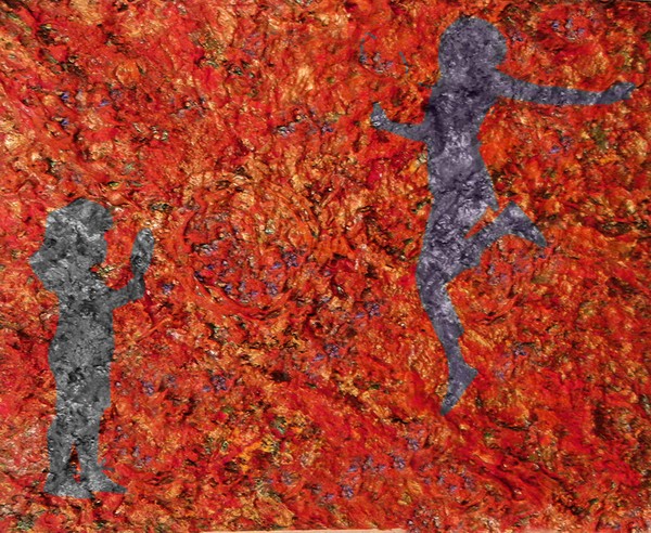 Playground detail