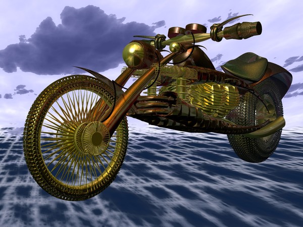 X.D.Davidson