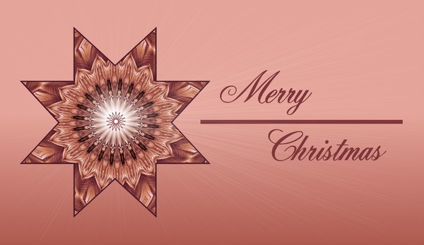 Merry Christmas Three (2013)