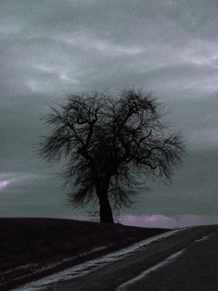 Eerie