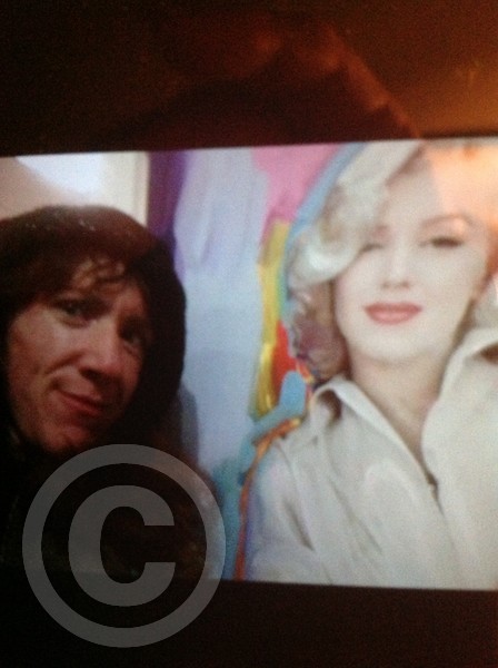 Marilyn monroe