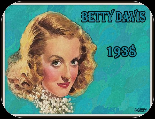 Betty Davis...