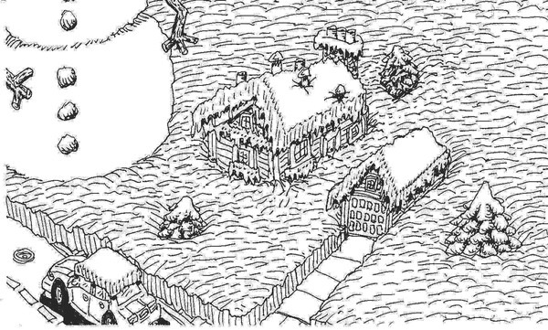 Snowgiant