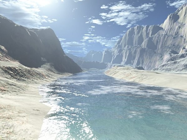 Paradise