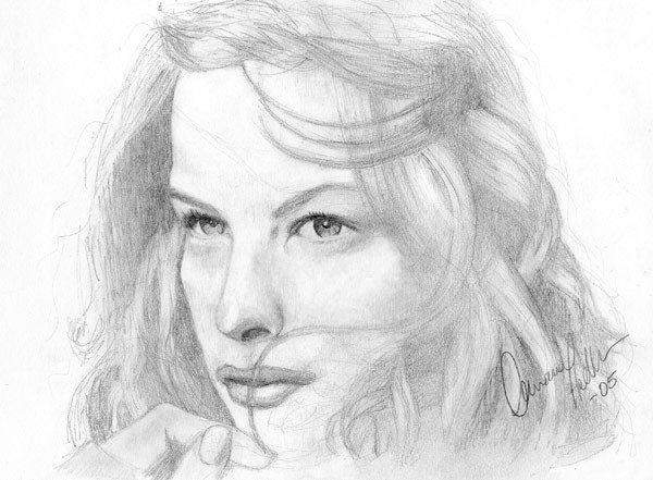 Liv Tyler