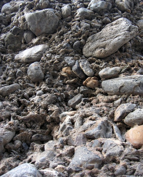 Rocks