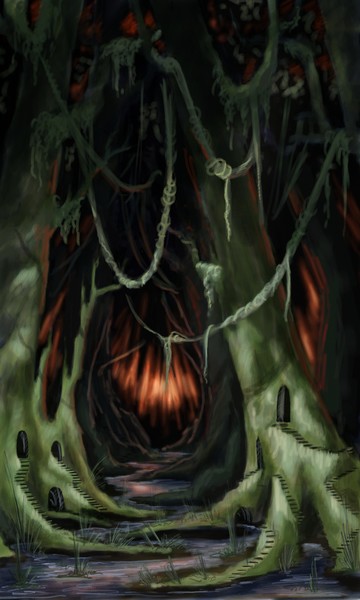 Enviroment