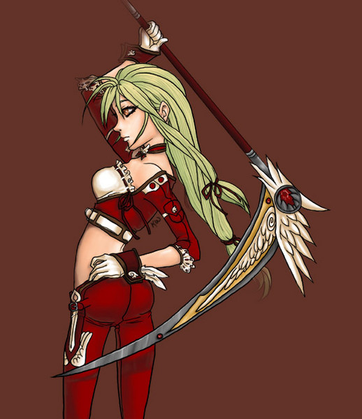 Gwendolyn