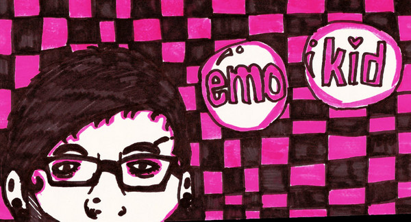Emo Kid