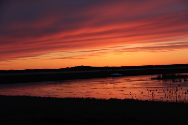 Parker River National Wildlife Refuge