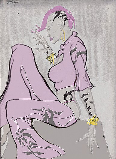 fashion 1