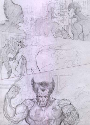 Wolverine