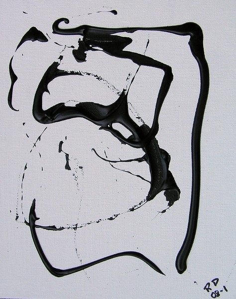 Abstracts for Babies 1