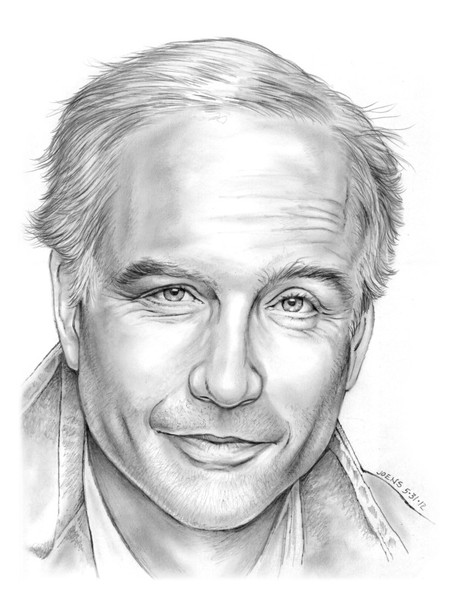 Richard Dreyfuss