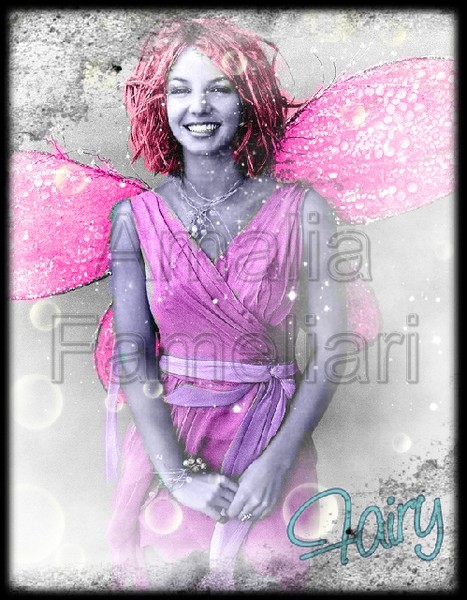 Fairy