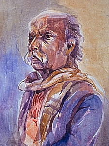 portrait