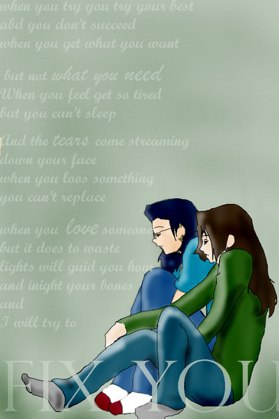 Fix you