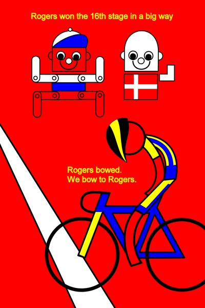tour de france 2014 stage 16 rogers wins