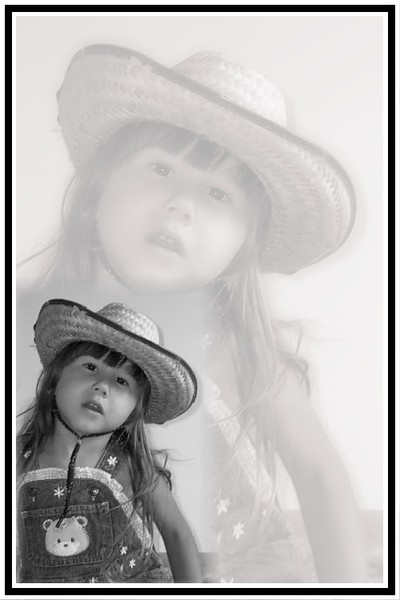 I'm a Cowgirl