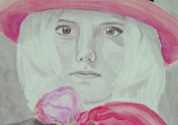 Self Portrait