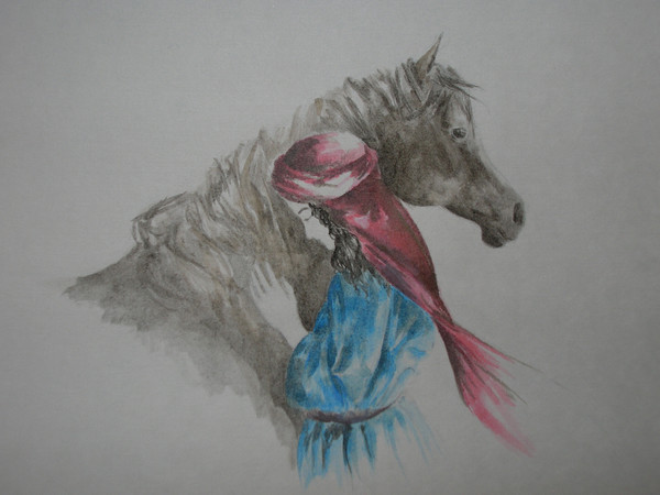 Farah