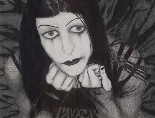 Sarrow