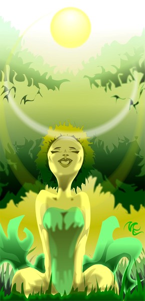 The Gaian Note(SUMMER)