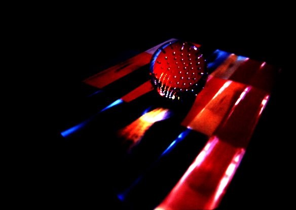 Bola de luz