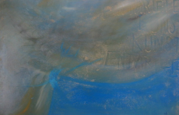 Entartete Kunst (Modern Art)