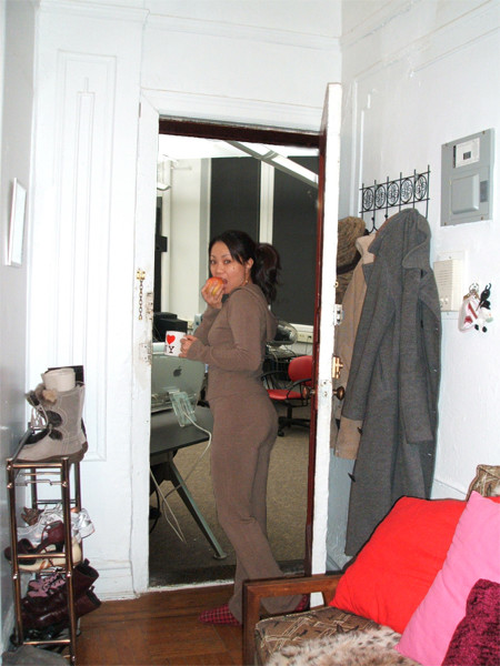 The Magic Door II