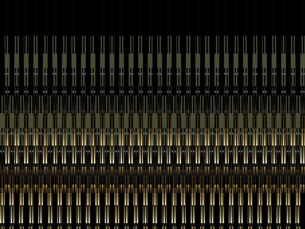 GOLDEN KEYS