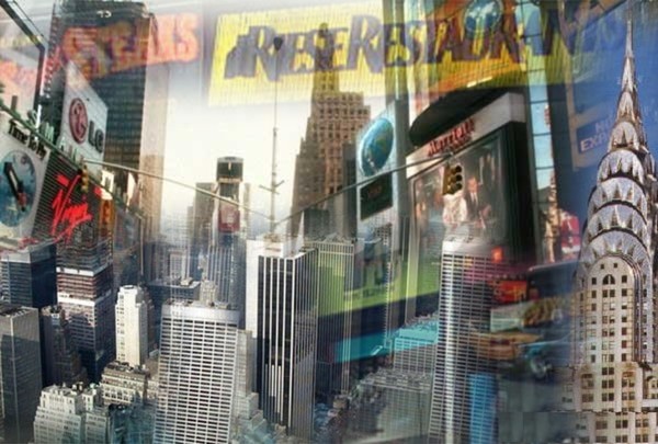 BROADWAY