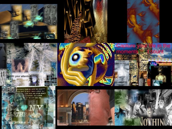 9 WORKS