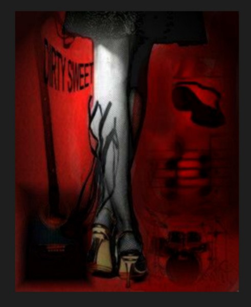 Dirty Sweet