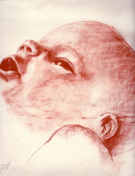 Charlie 2004/Chalk